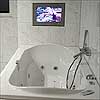TileVision Bathroom TV